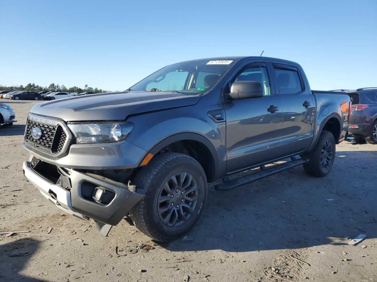 2023 Ford Ranger Xl