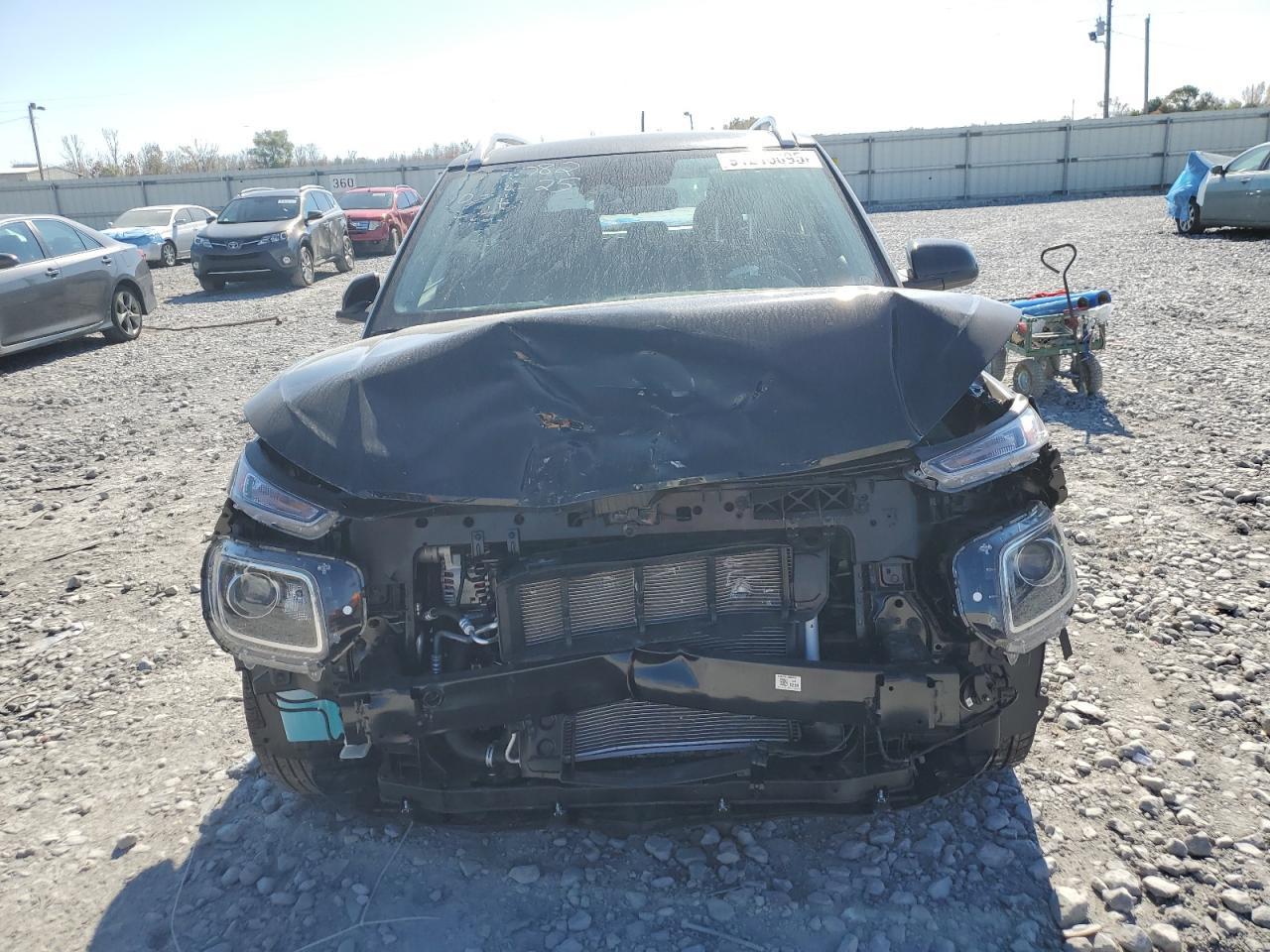 2025 Hyundai Venue Sel - Фото 5