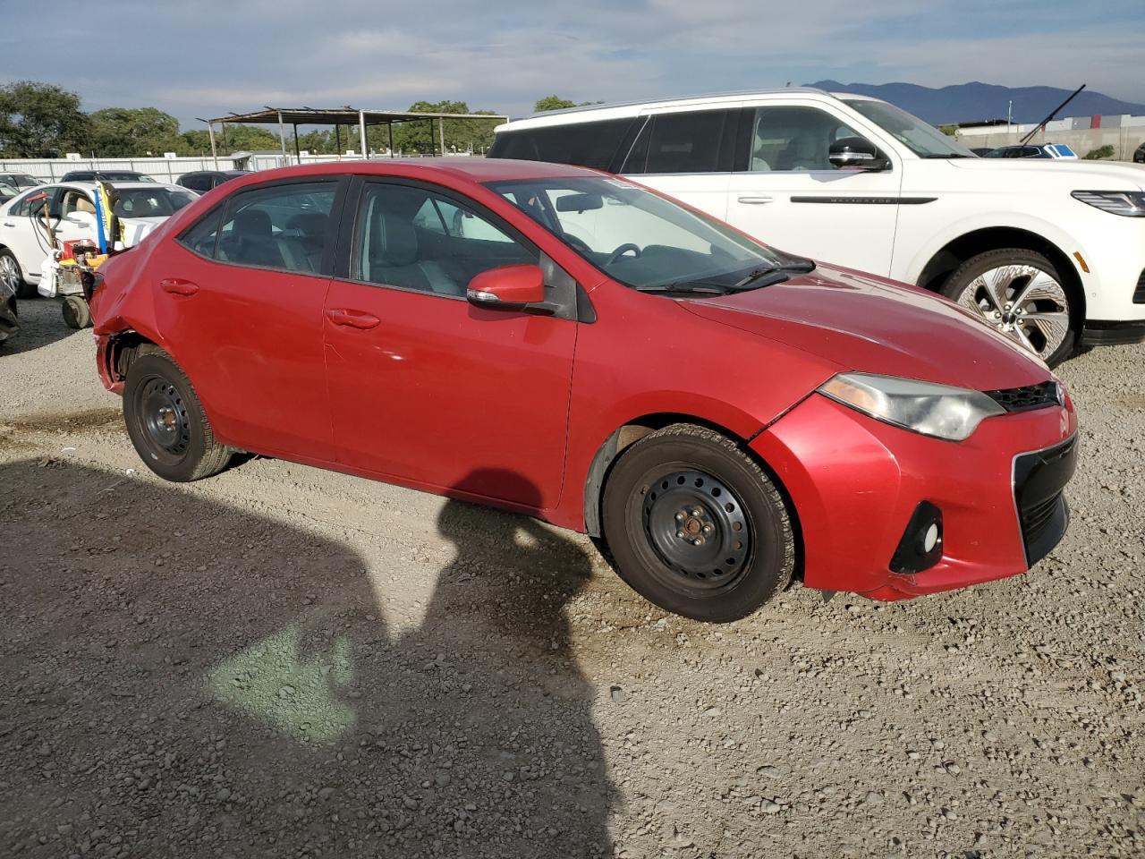2016 Toyota Corolla L - Image 4