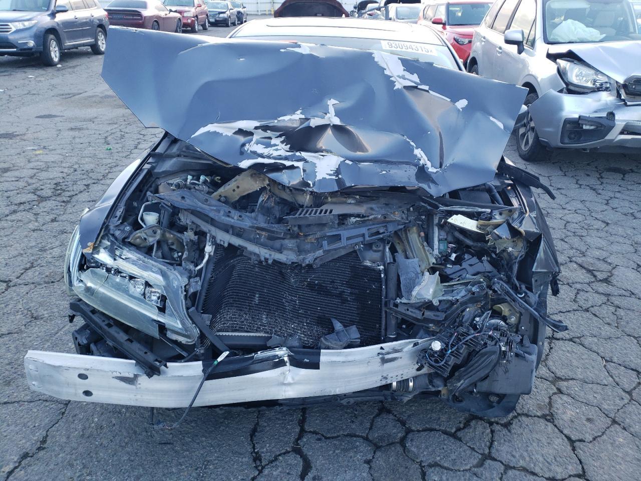 2016 Acura Ilx Base Watch Plus - Фото 5