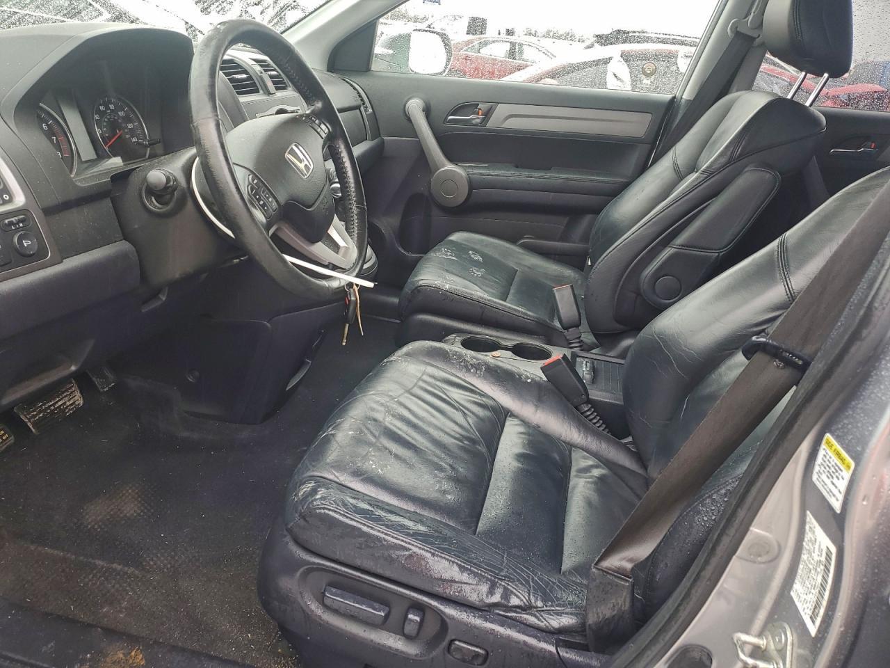 2008 Honda Cr-V Exl - Image 7