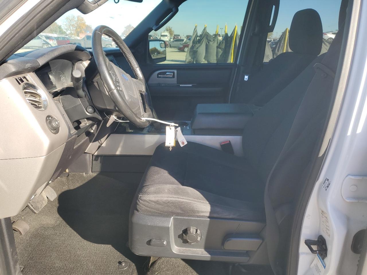 2017 Ford Expedition El Xlt - Image 7