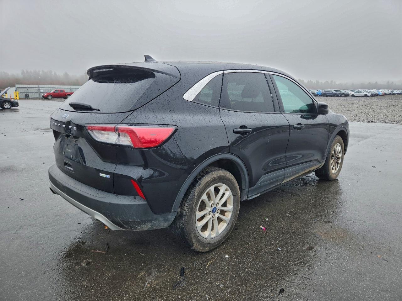 2020 Ford Escape Se - Image 3