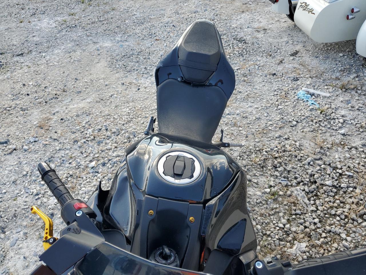 2022 Kawasaki Zr900 - Фото 5