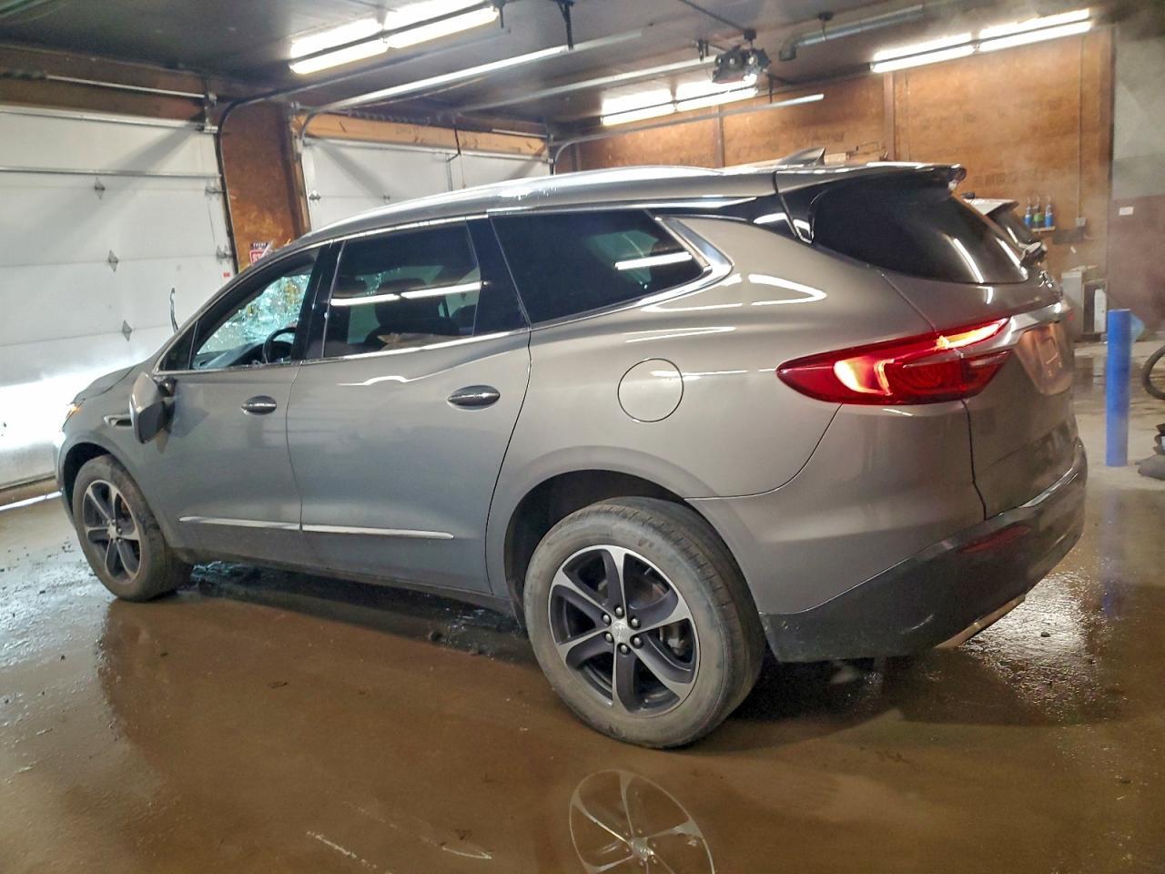2019 Buick Enclave Essence - Фото 2