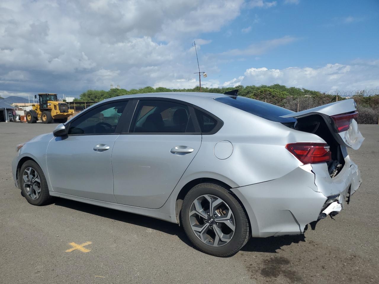 2019 Kia Forte - Фото 2