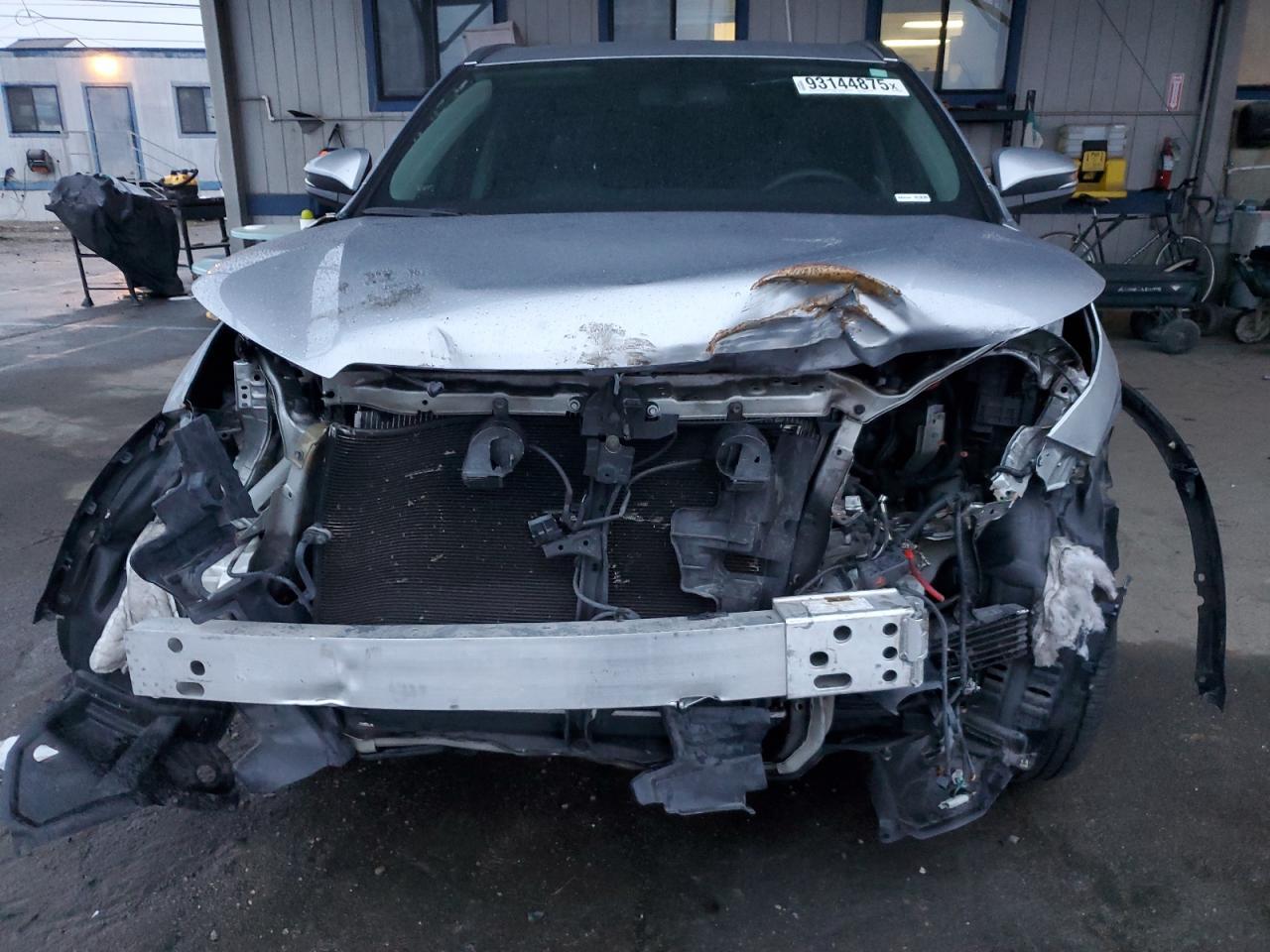 2015 Toyota Highlander Xle - Фото 5