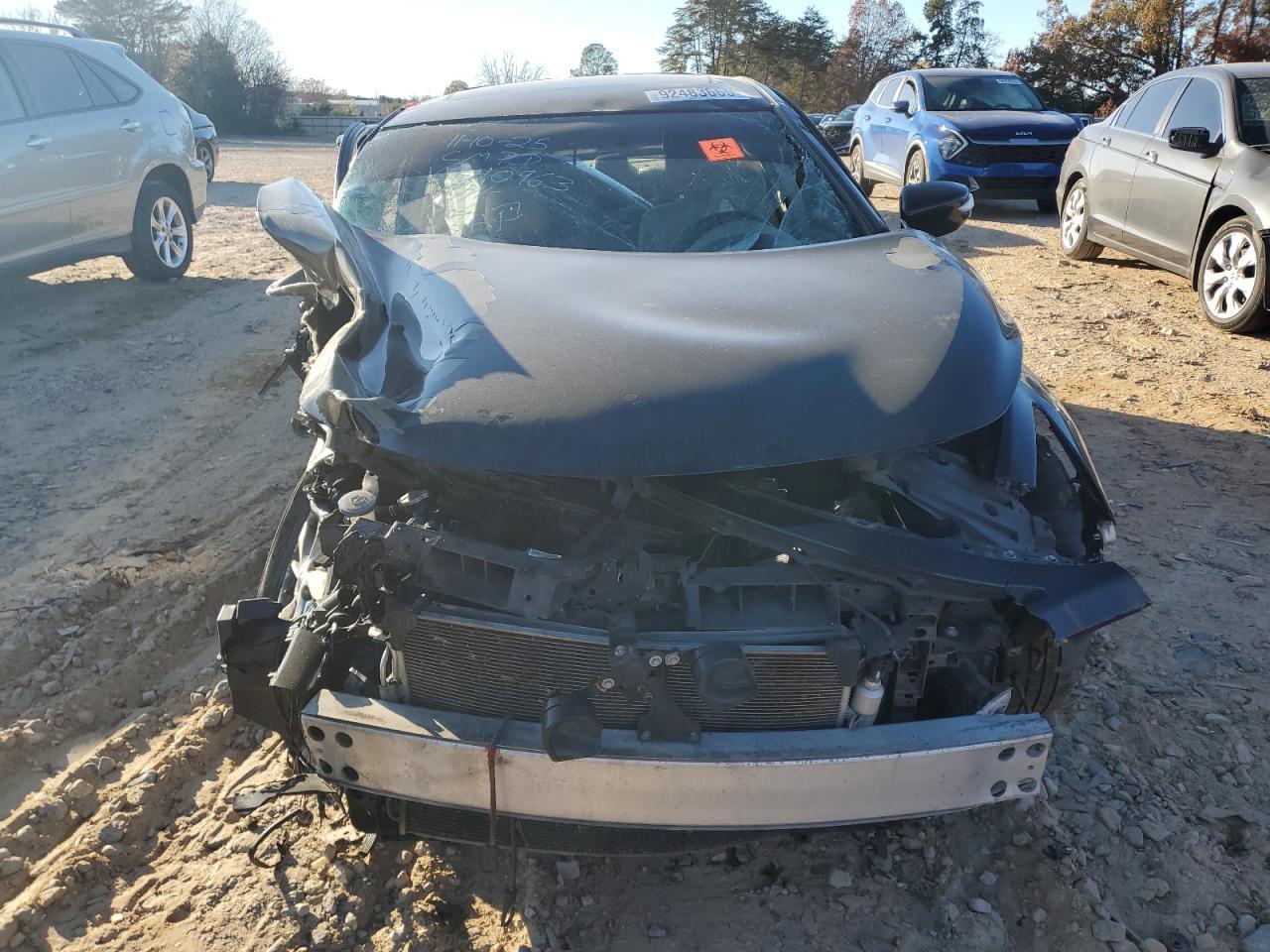 2014 Nissan Altima 2.5 - Image 5