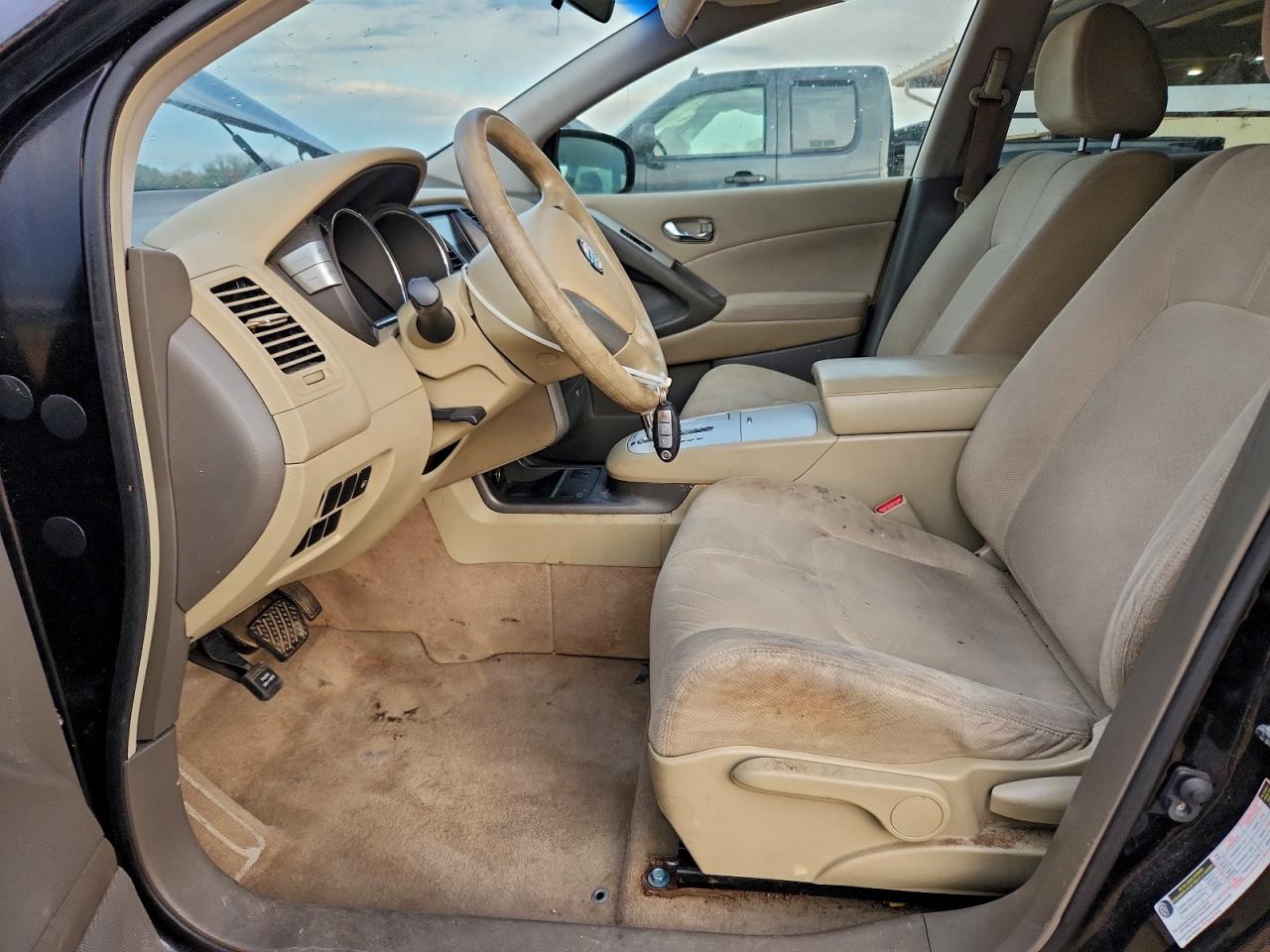 2013 Nissan Murano S - Image 7