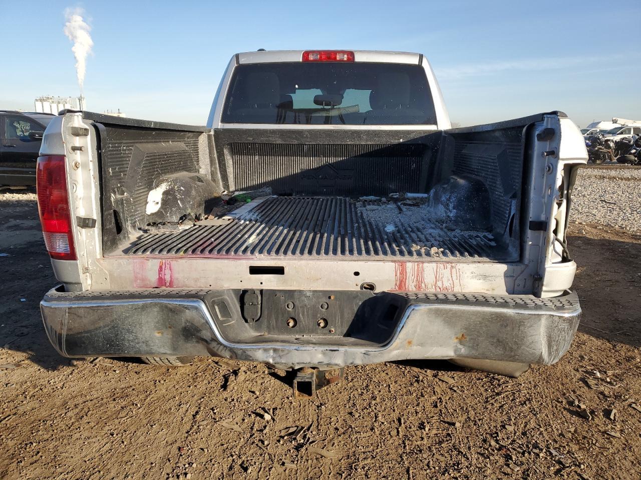 2018 Ram 1500 Slt - Фото 6