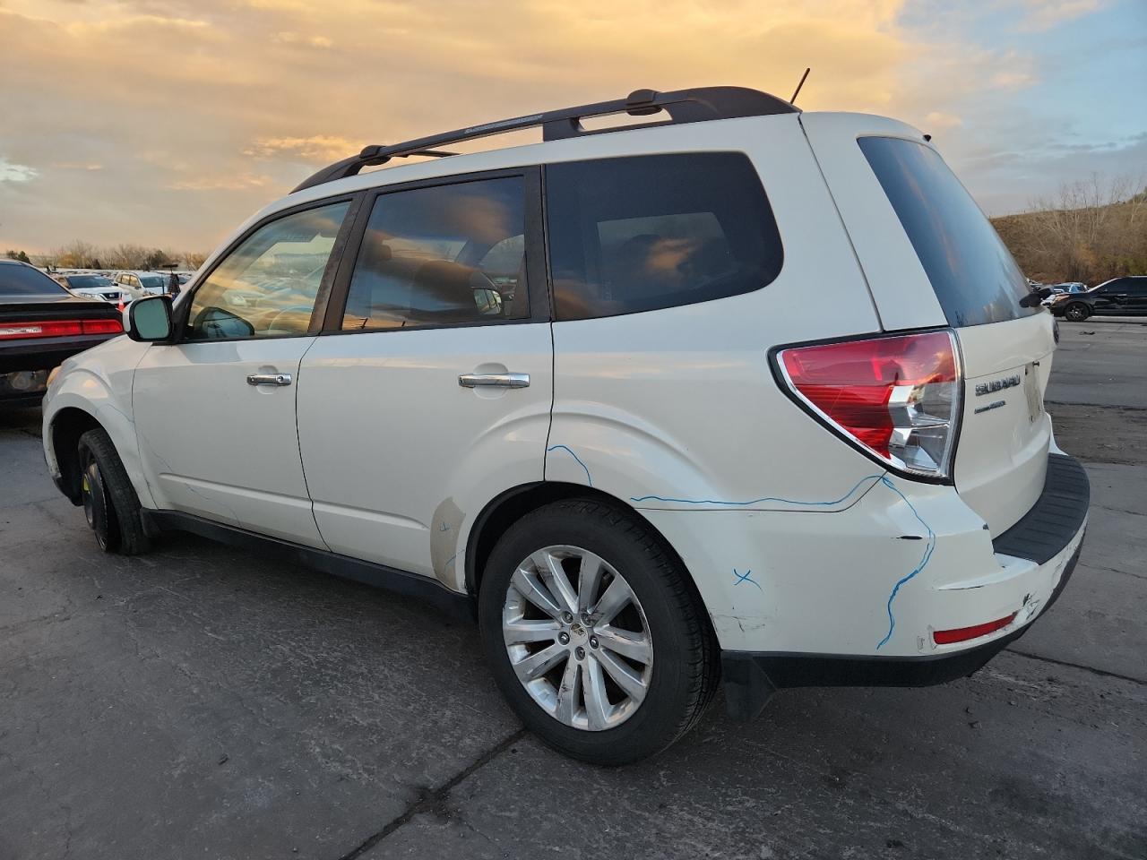 2011 Subaru Forester 2.5X Premium - Image 2