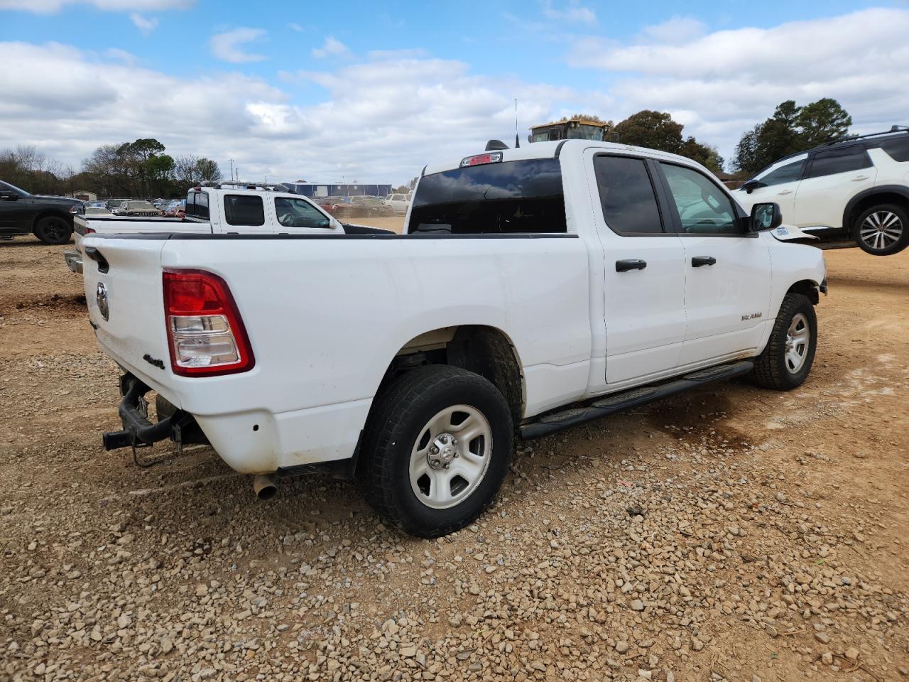 2021 Ram 1500 Tradesman - Image 3