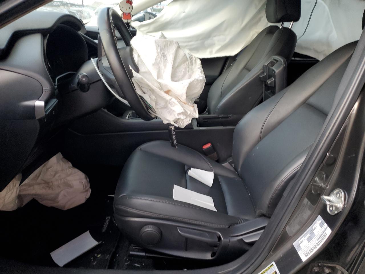 2023 Mazda 3 Select - Фото 7