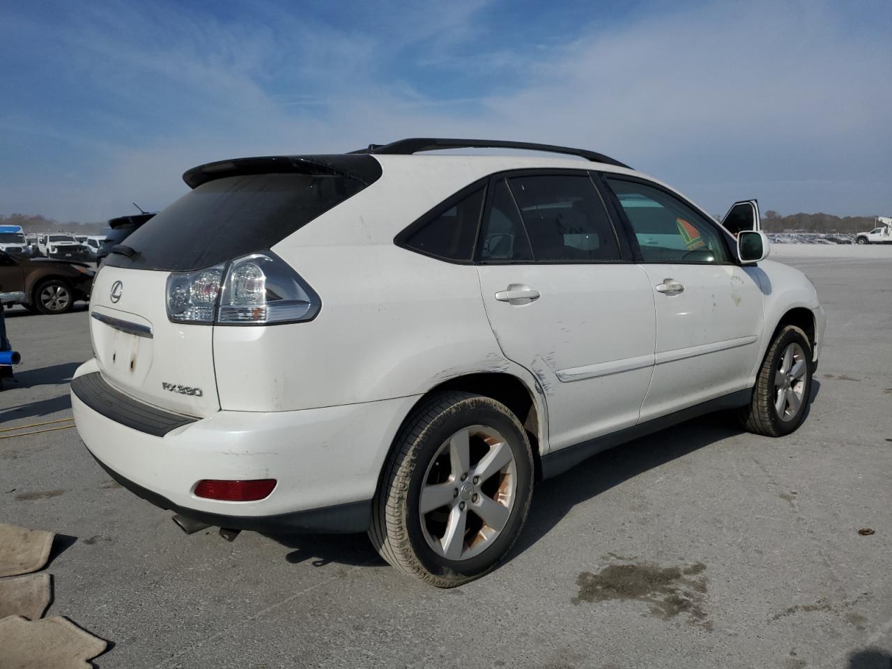 2004 Lexus Rx 330 - Фото 3