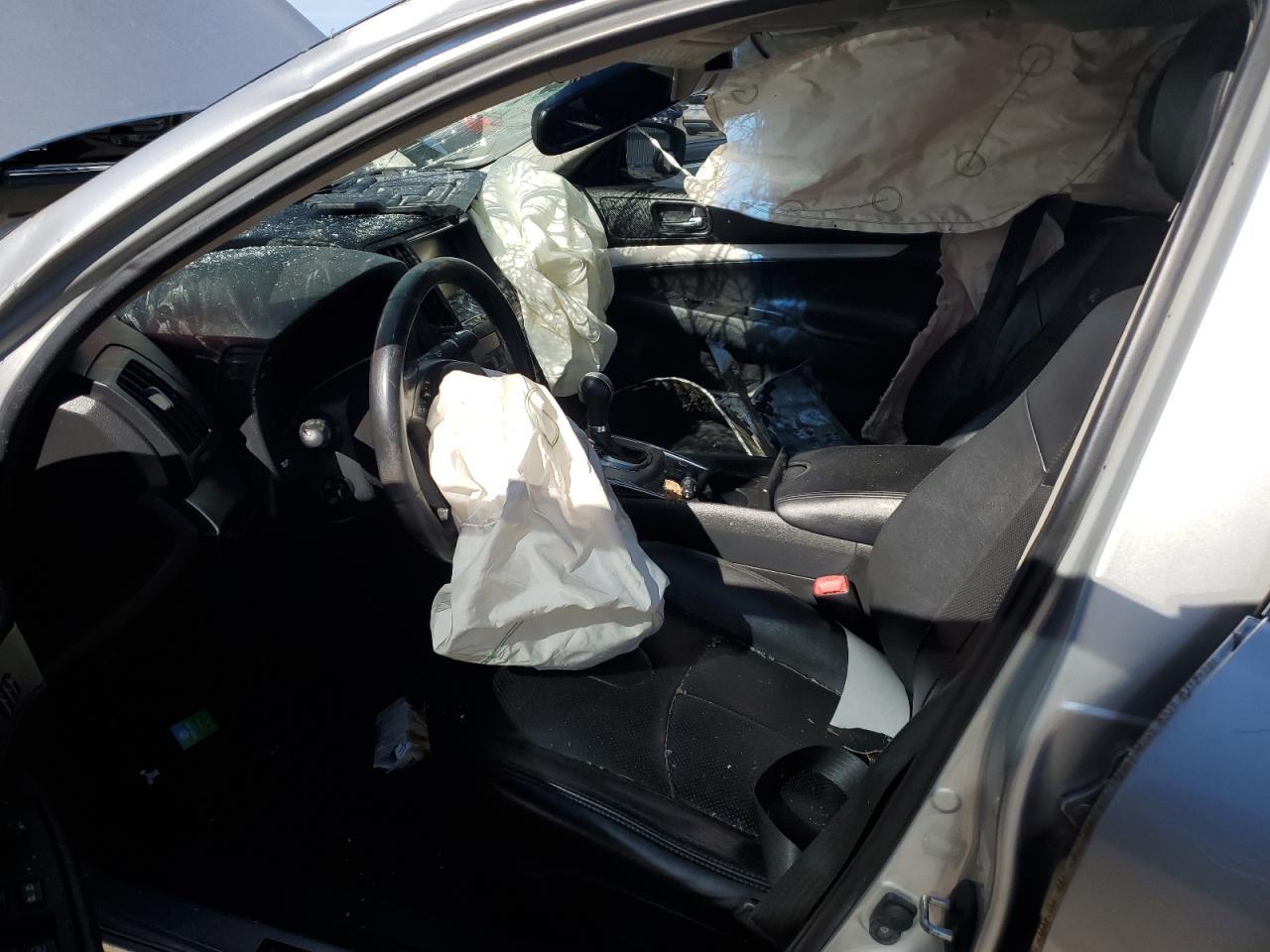 2013 Infiniti G37 - Фото 7