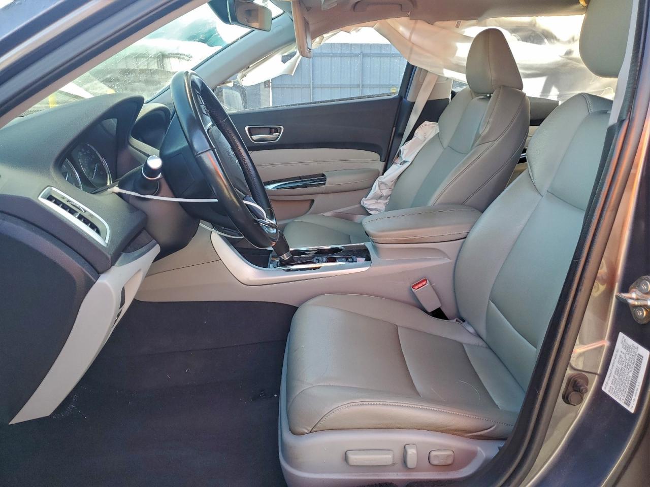 2020 Acura Tlx - Image 7