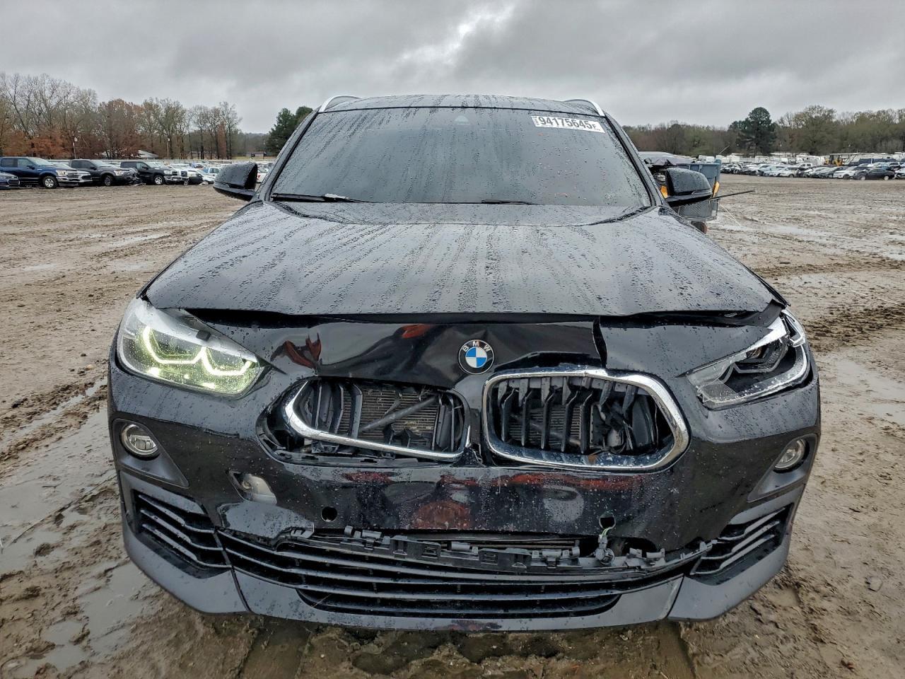 2020 BMW X2 Sdrive28I - Фото 5