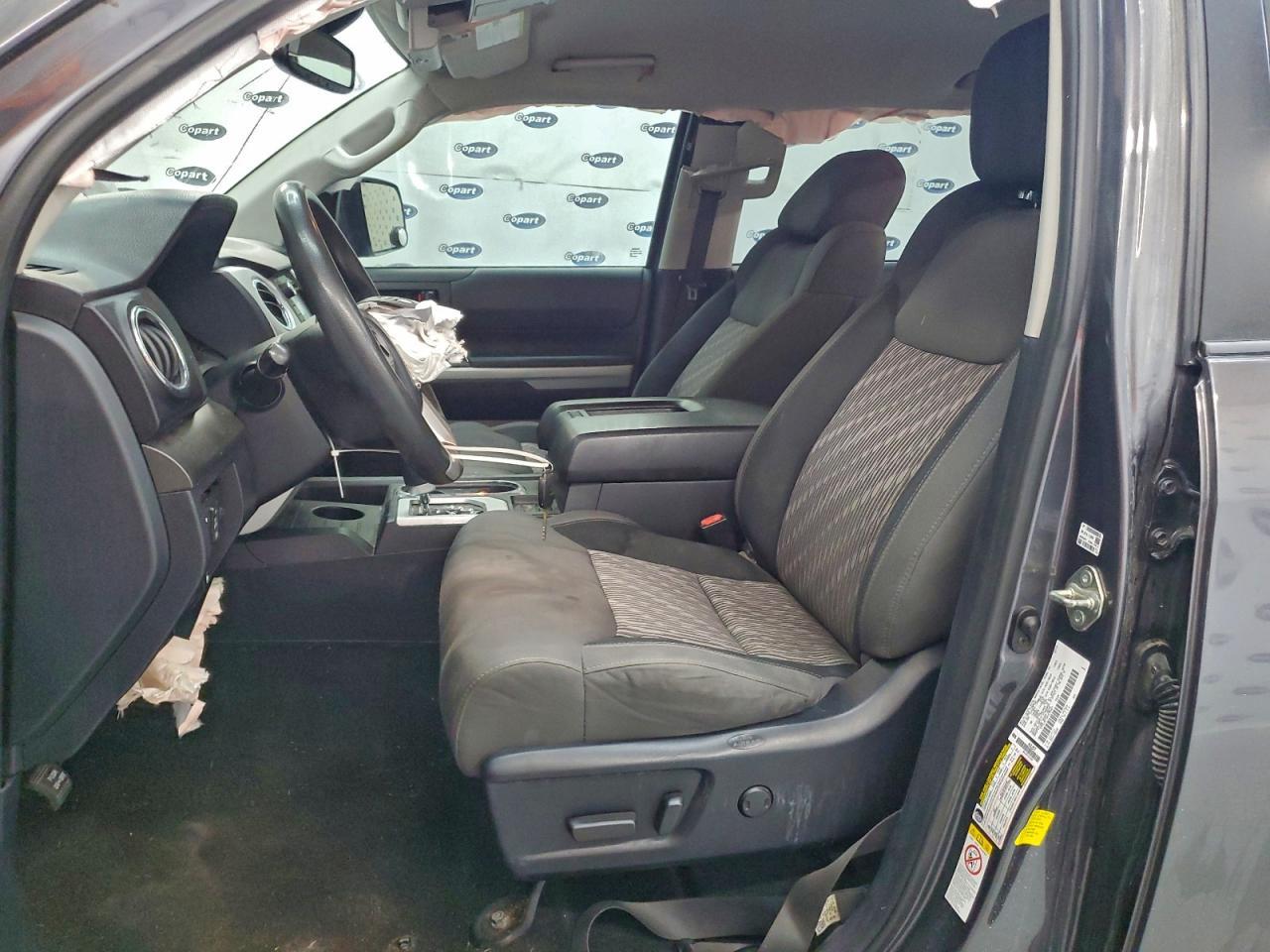 2019 Toyota Tundra Sr5 - Фото 7