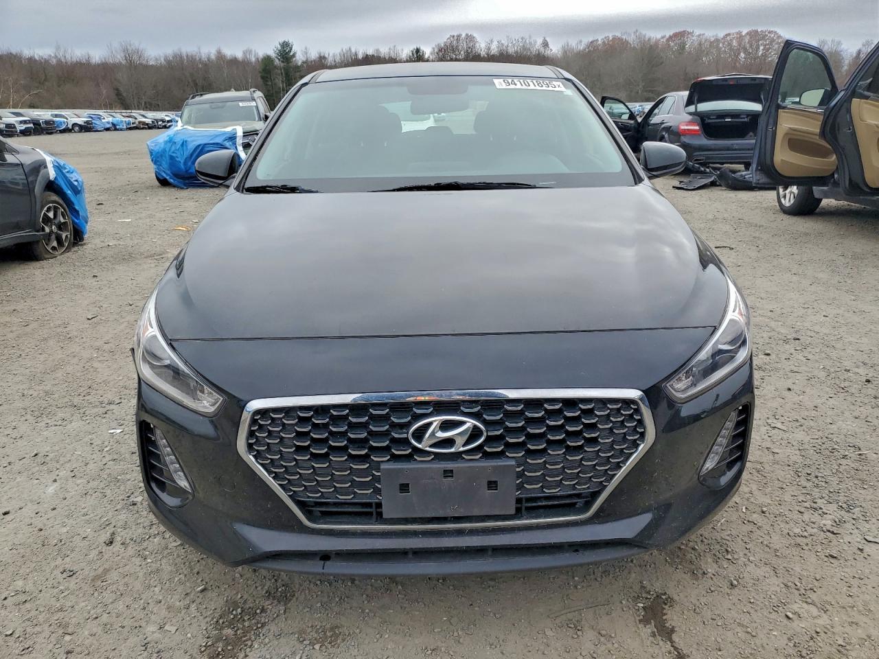 2020 Hyundai Elantra Gt - Image 5