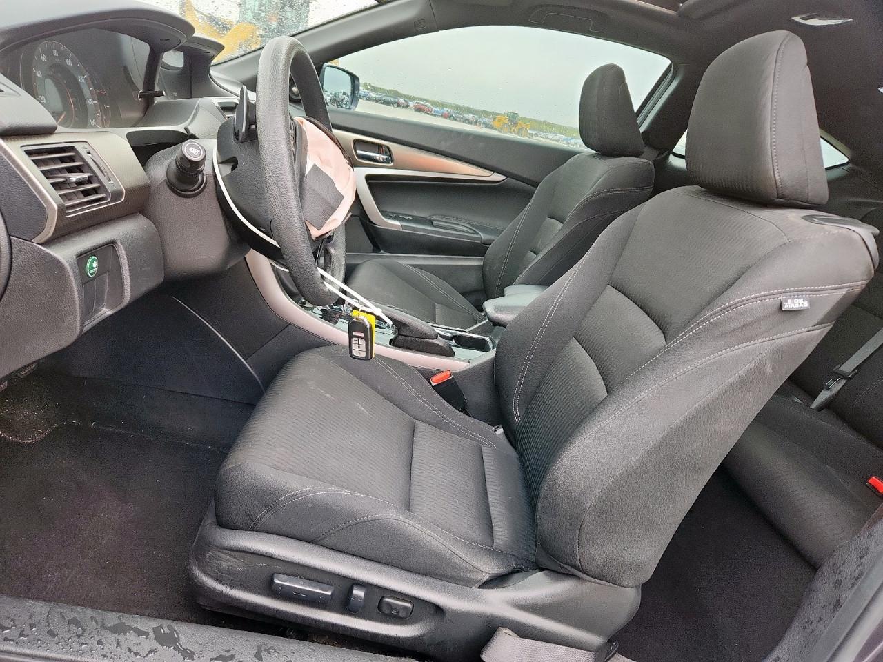 2017 Honda Accord Ex - Image 7