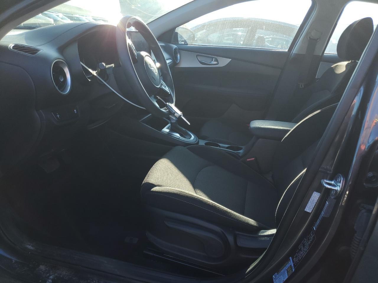 2024 Kia Forte Lx - Фото 7