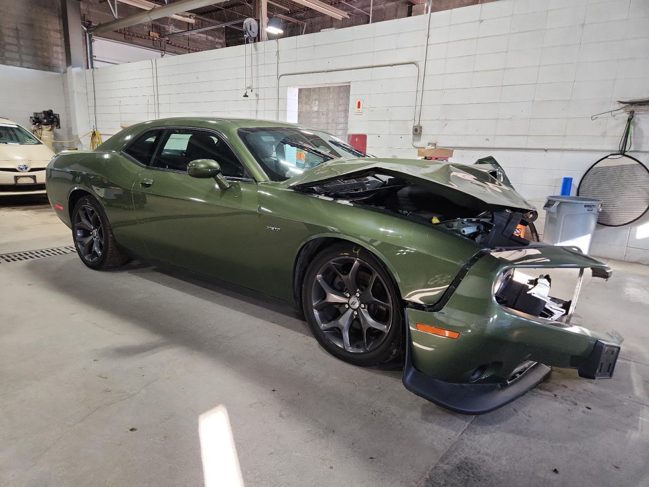 2019 Dodge Challenger R/T - Image 4