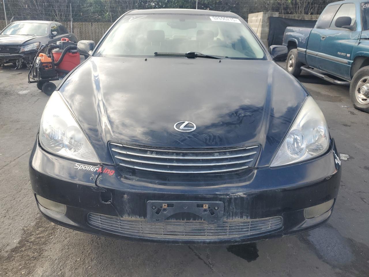 2003 Lexus Es 300 - Image 5