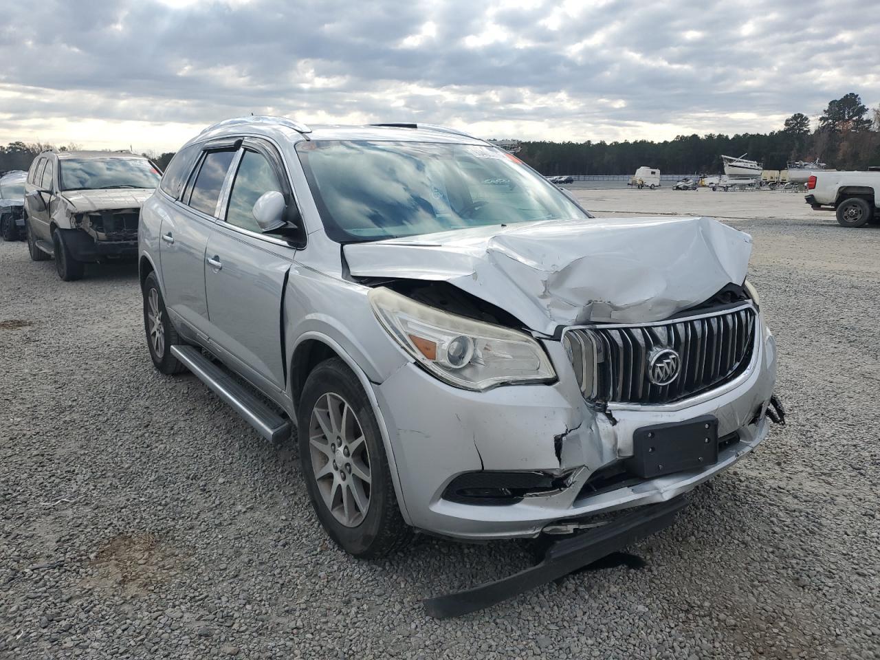 2016 Buick Enclave - Image 4