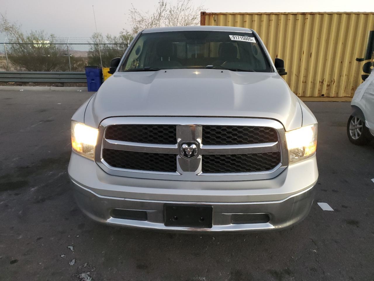 2018 Ram 1500 Slt - Фото 5