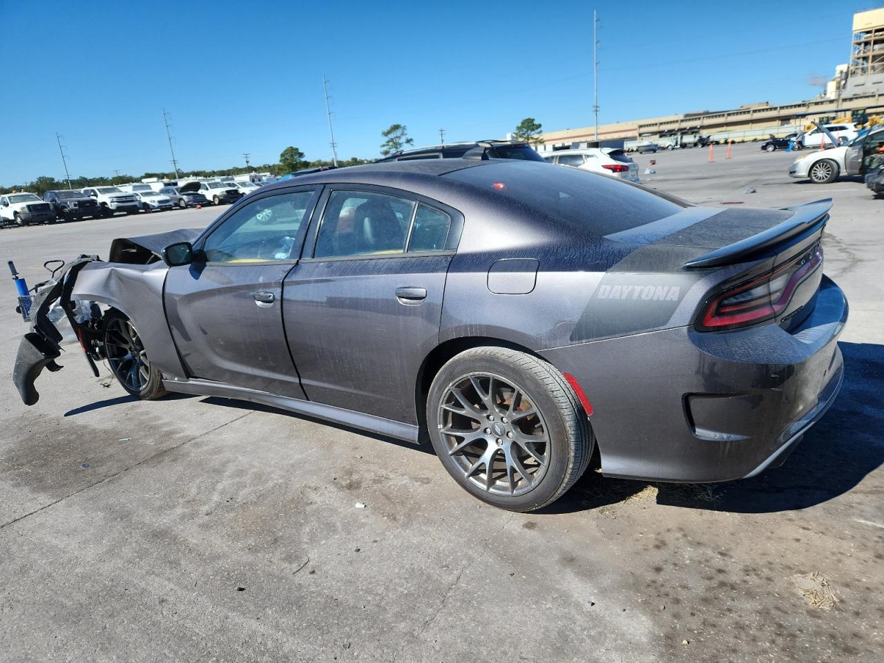 2017 Dodge Charger R/T - Фото 2
