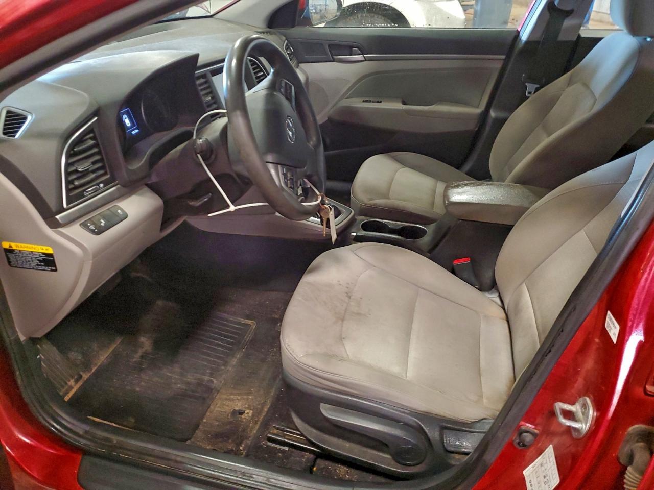 2018 Hyundai Elantra Sel - Фото 7