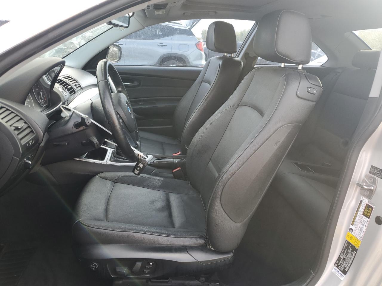 2011 BMW 128 I - Фото 7