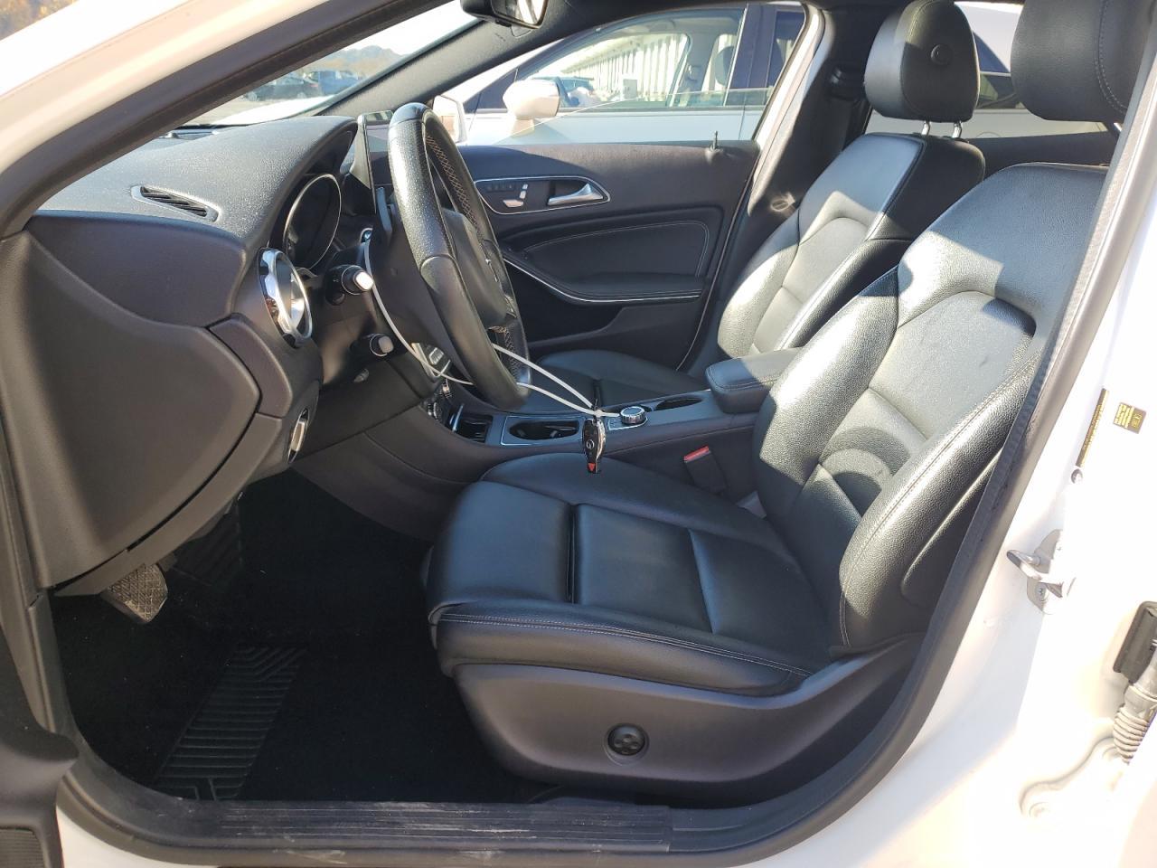 2018 Mercedes-Benz Gla 250 4Matic - Фото 7