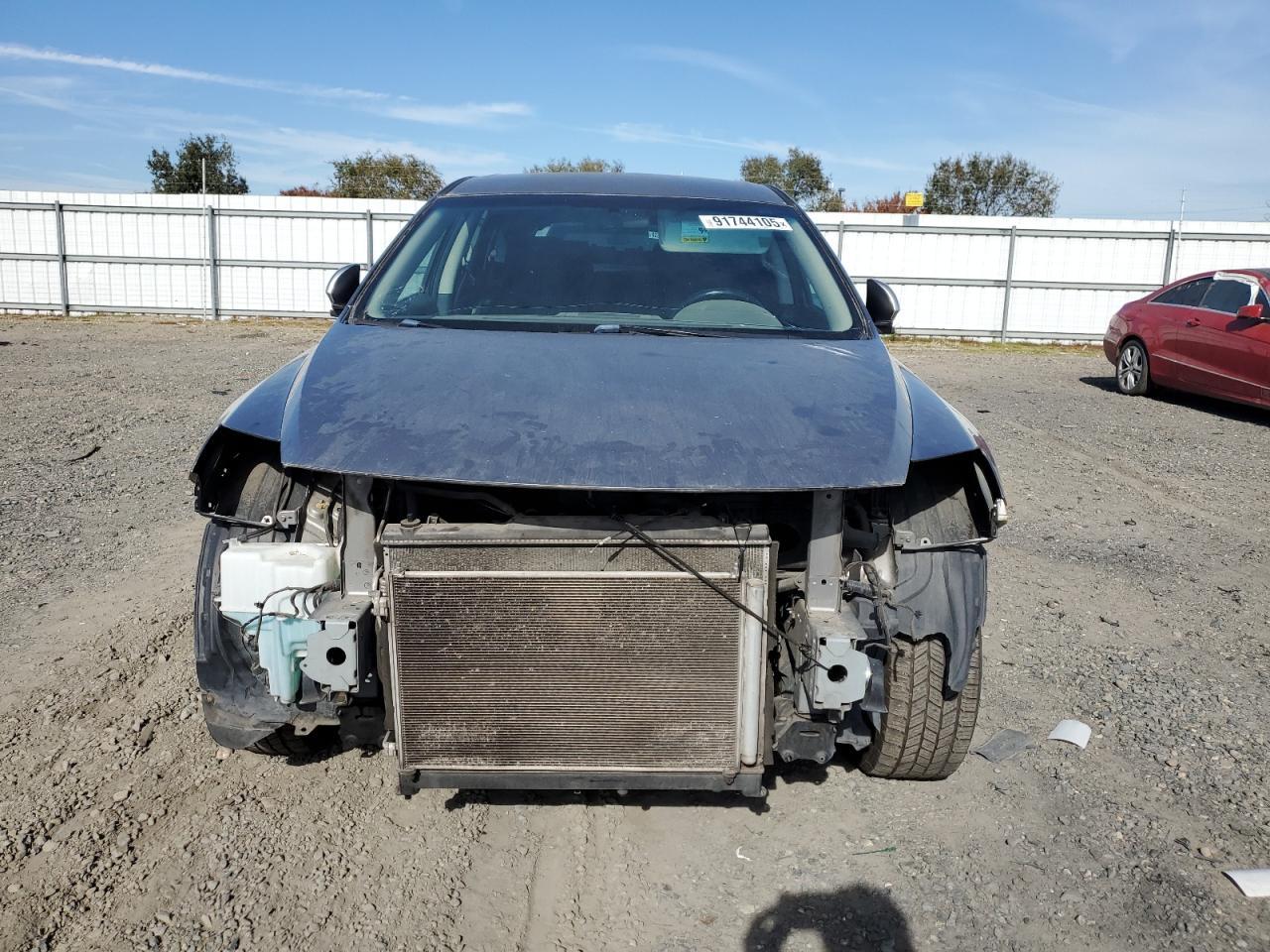 2015 Mazda Cx-9 Sport - Фото 5