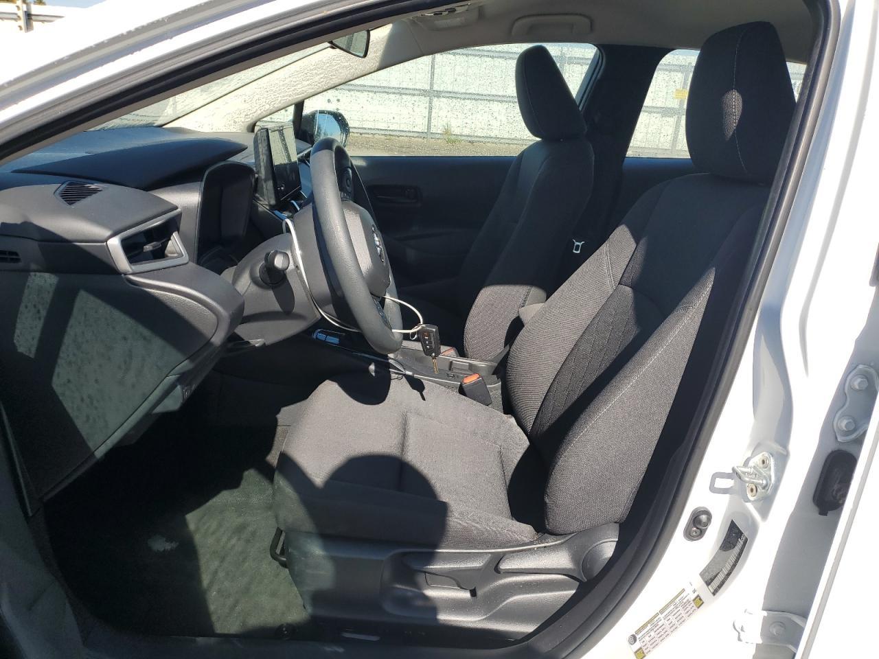 2024 Toyota Corolla Le - Image 7