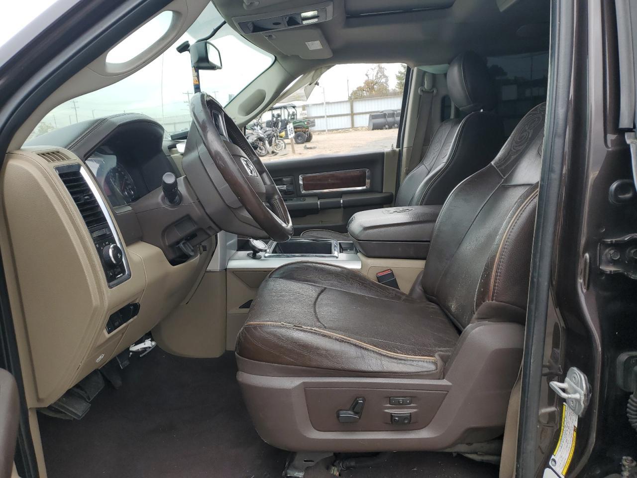 2010 Dodge Ram 3500 - Image 7