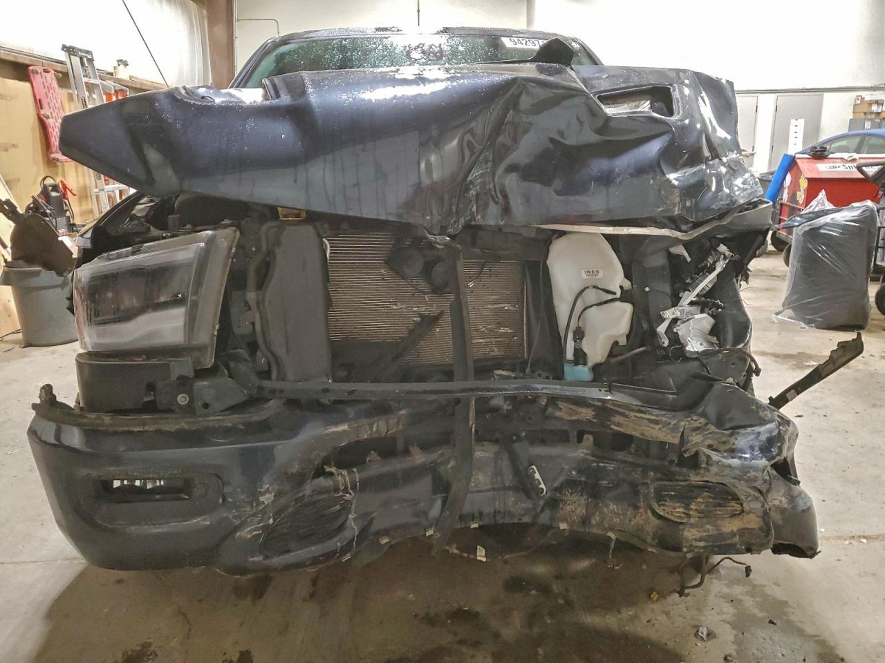 2020 Ram 1500 Rebel - Image 5