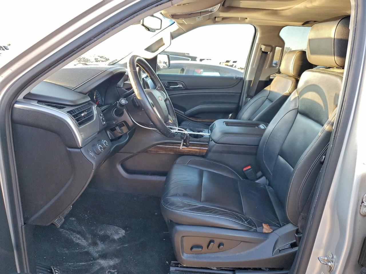 2018 Chevrolet Tahoe K1500 Lt - Image 7