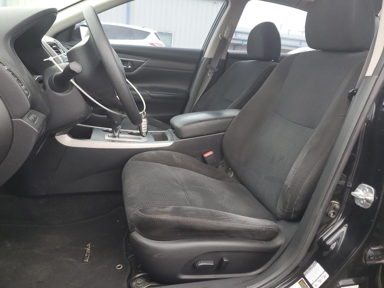 2015 Nissan Altima 2.5 - Фото 7