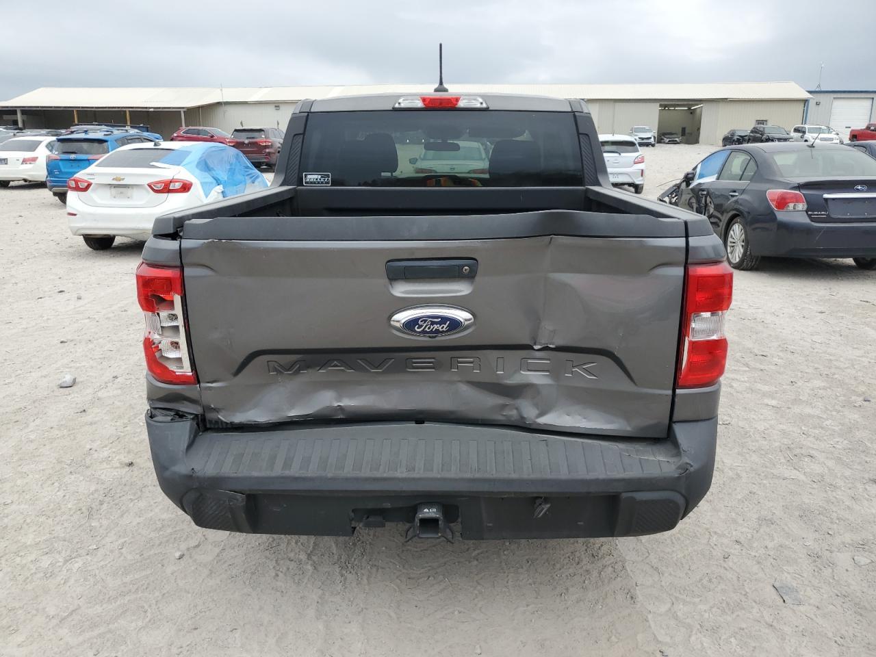 2022 Ford Maverick Xl - Image 6