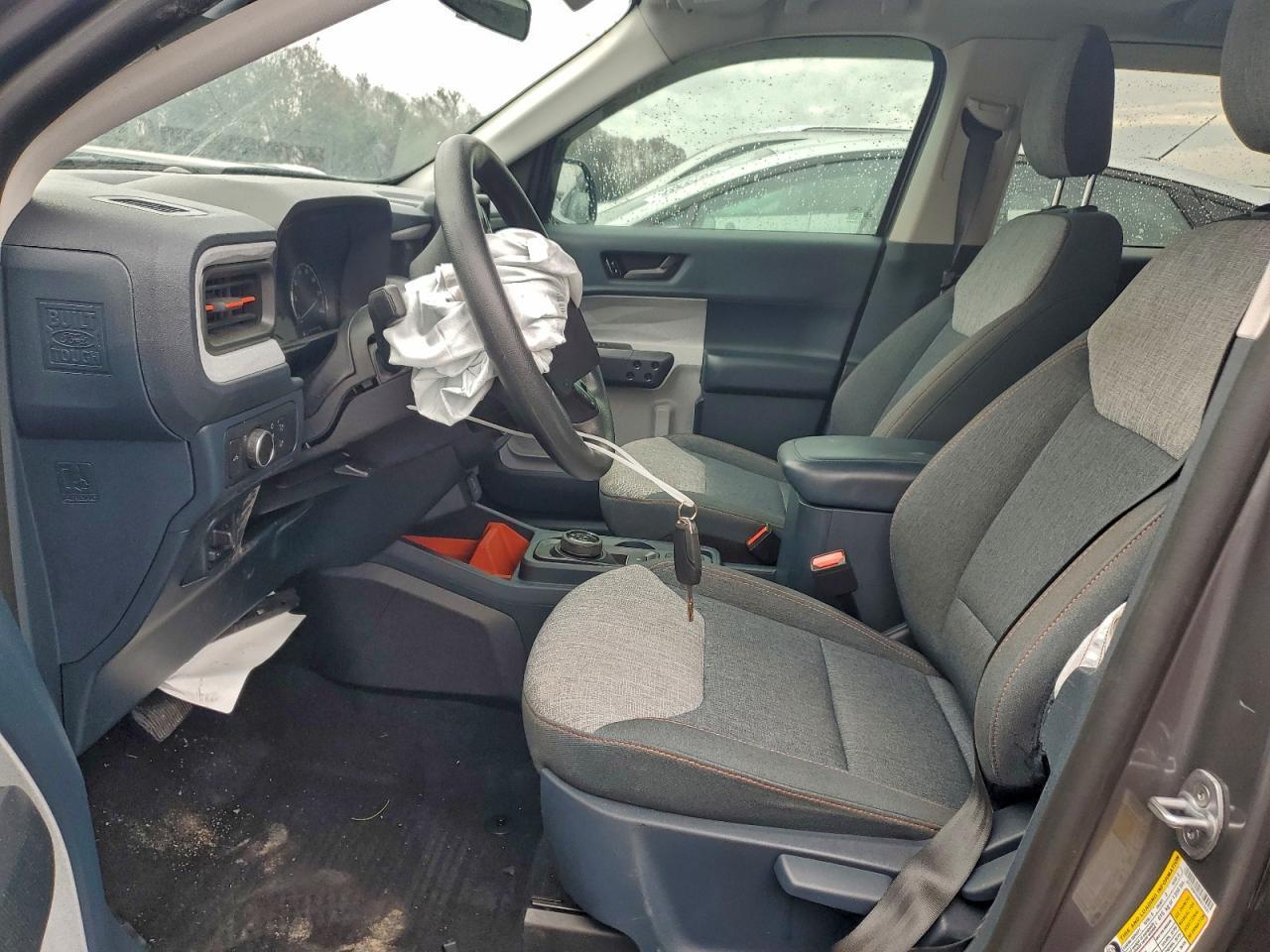 2022 Ford Maverick Xl - Image 7