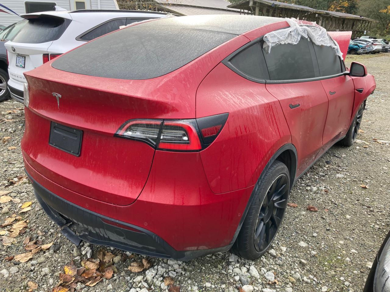 2021 Tesla Model Y - Image 3
