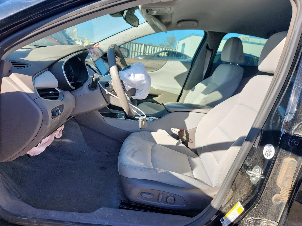 2023 Chevrolet Malibu Lt - Image 7