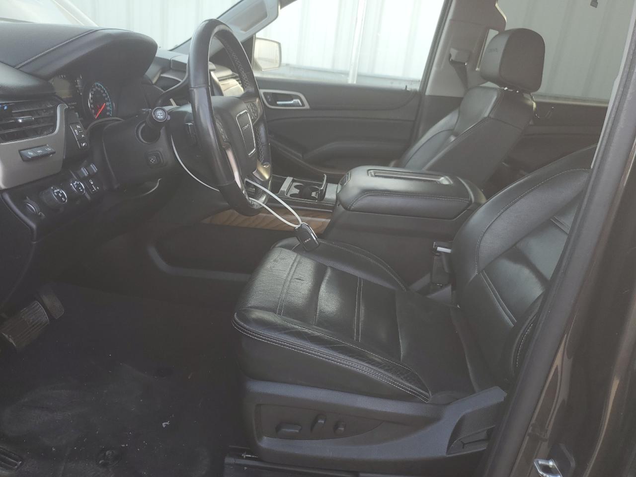 2020 GMC Yukon Xl Denali - Image 7