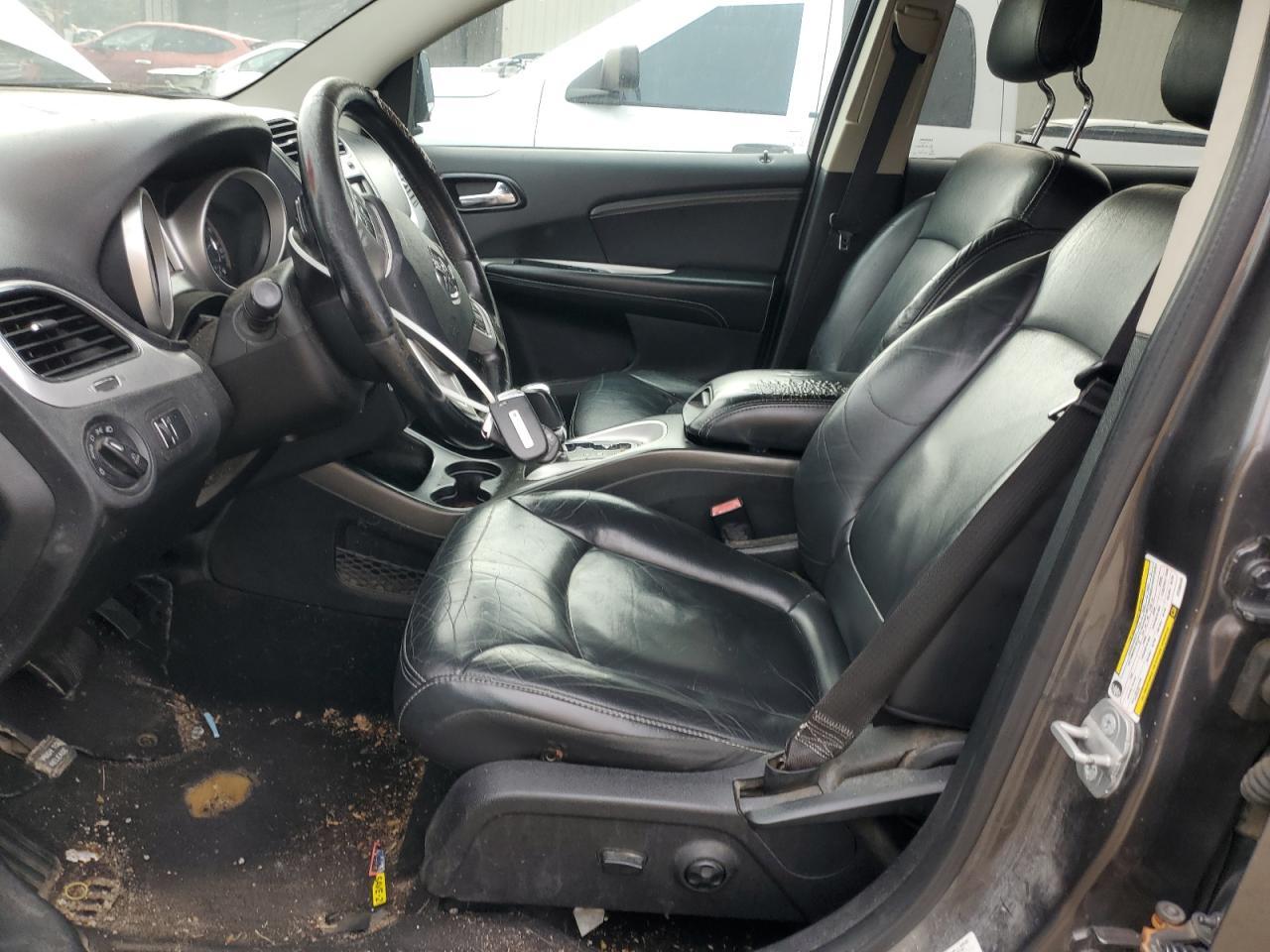 2014 Dodge Journey - Image 7