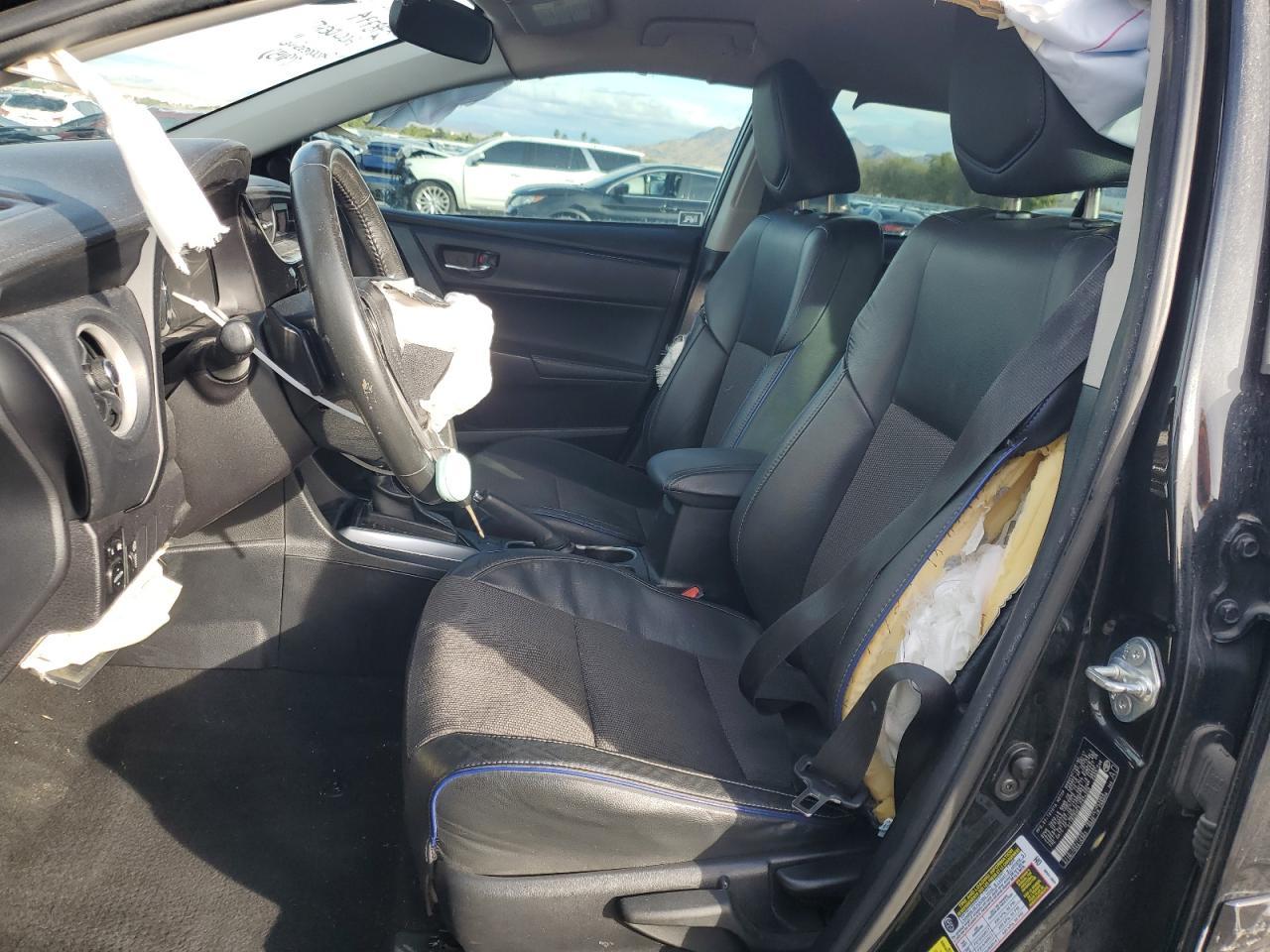 2018 Toyota Corolla Se - Фото 7