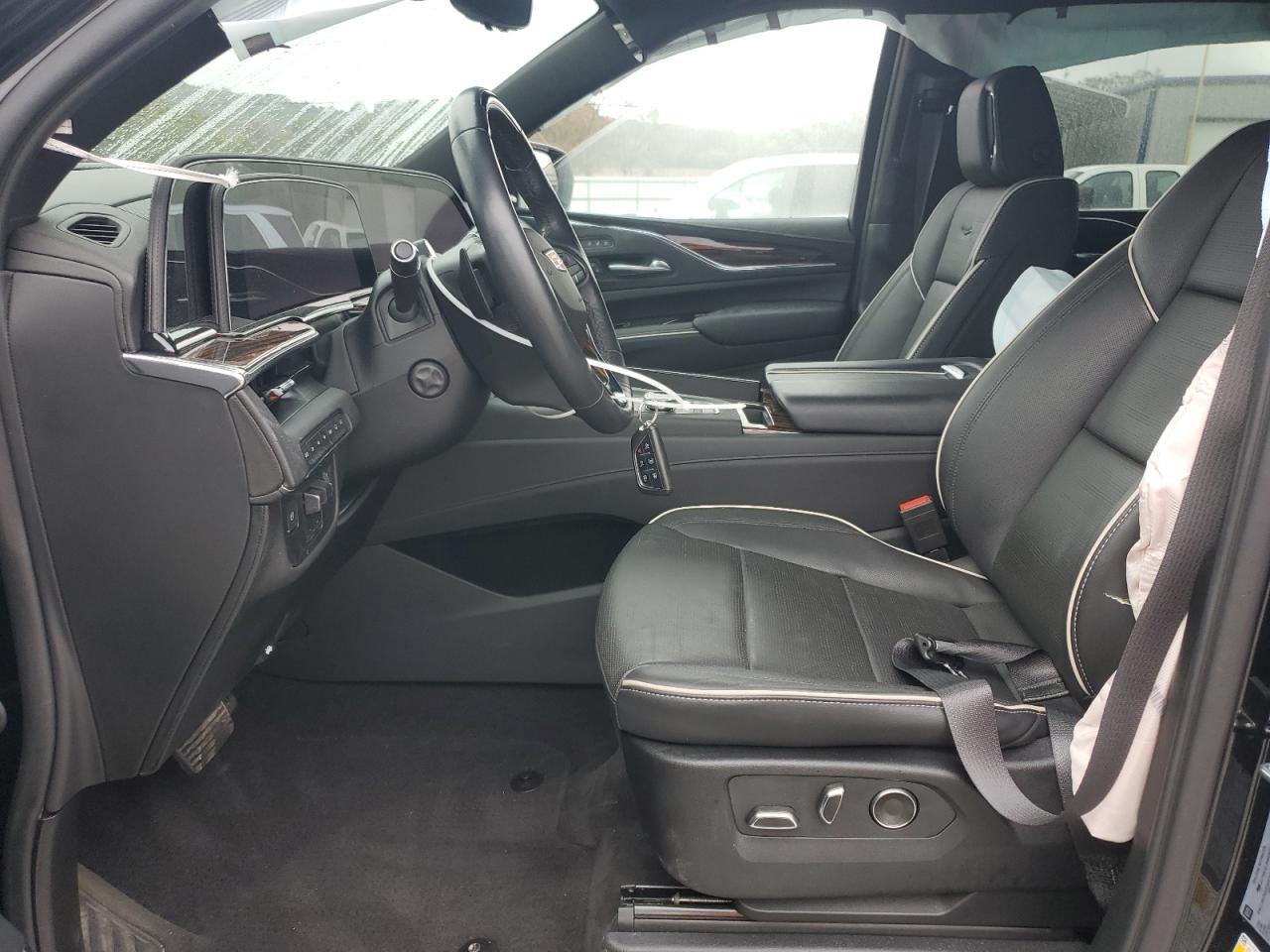 2023 Cadillac Escalade Esv Premium Luxury - Image 7