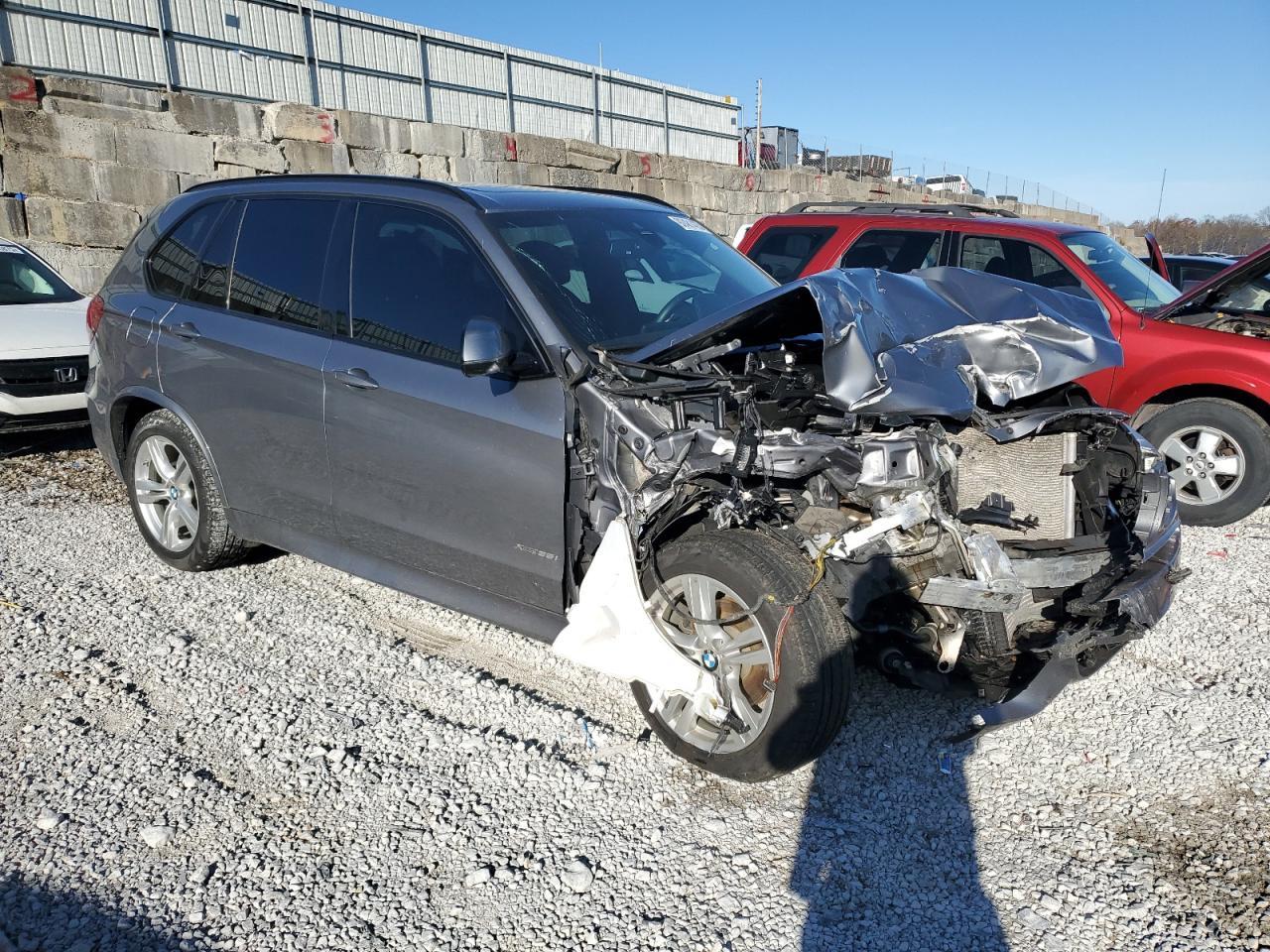2018 BMW X5 xDrive35I - Фото 4