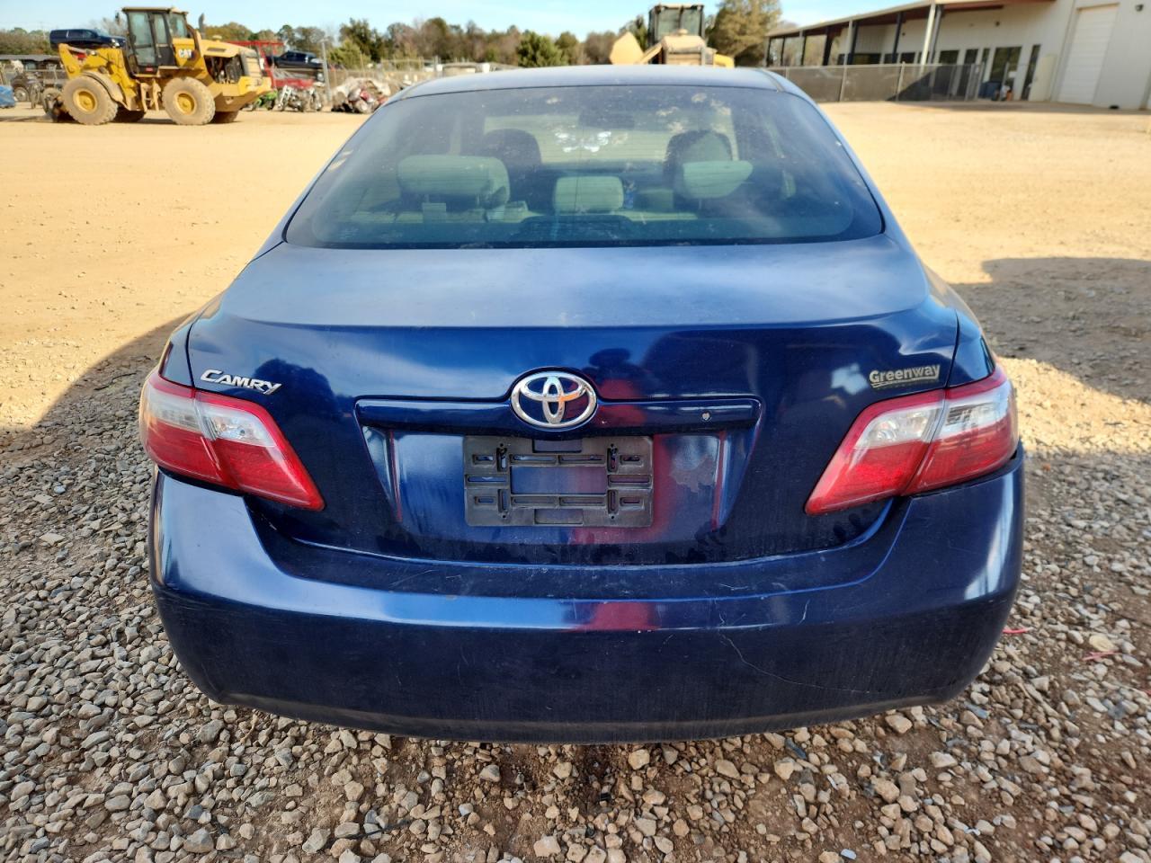 2009 Toyota Camry Base - Фото 6