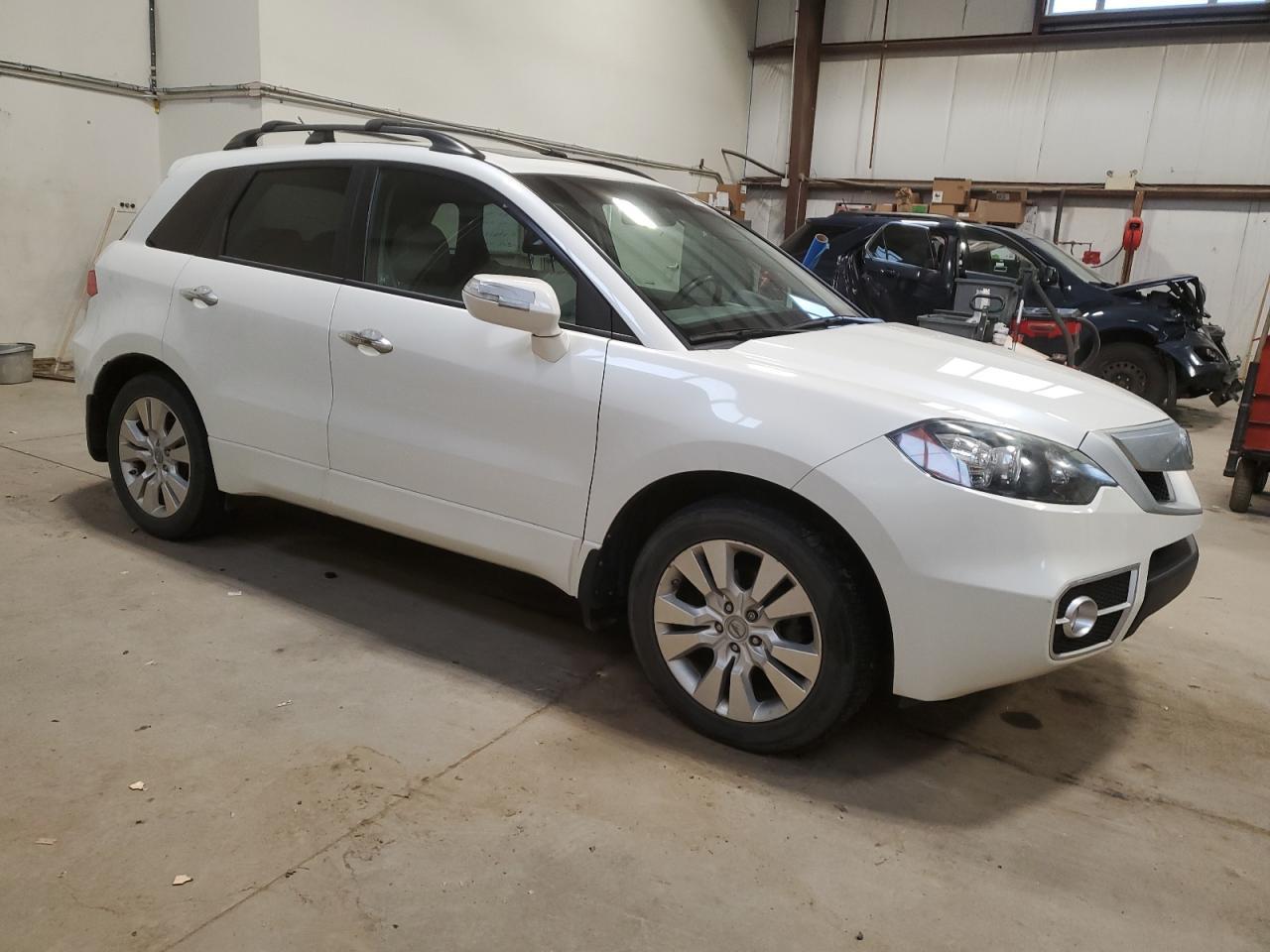 2011 Acura Rdx Technology - Фото 4